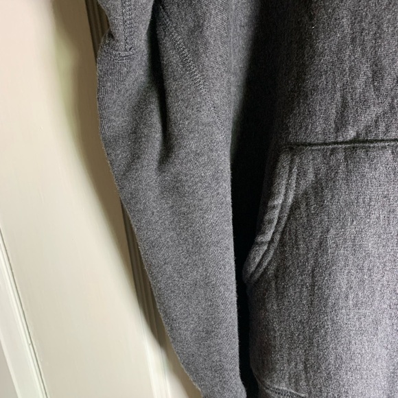 Supreme fw21 charcoal box logo hoodie - Picture 7 of 15